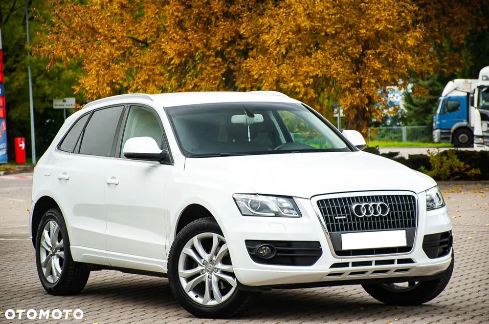 Audi Q5 2.0 TDI Quattro - 2