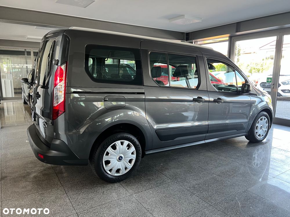 Ford Transit Connect Kombi 230 L2 Trend - 15