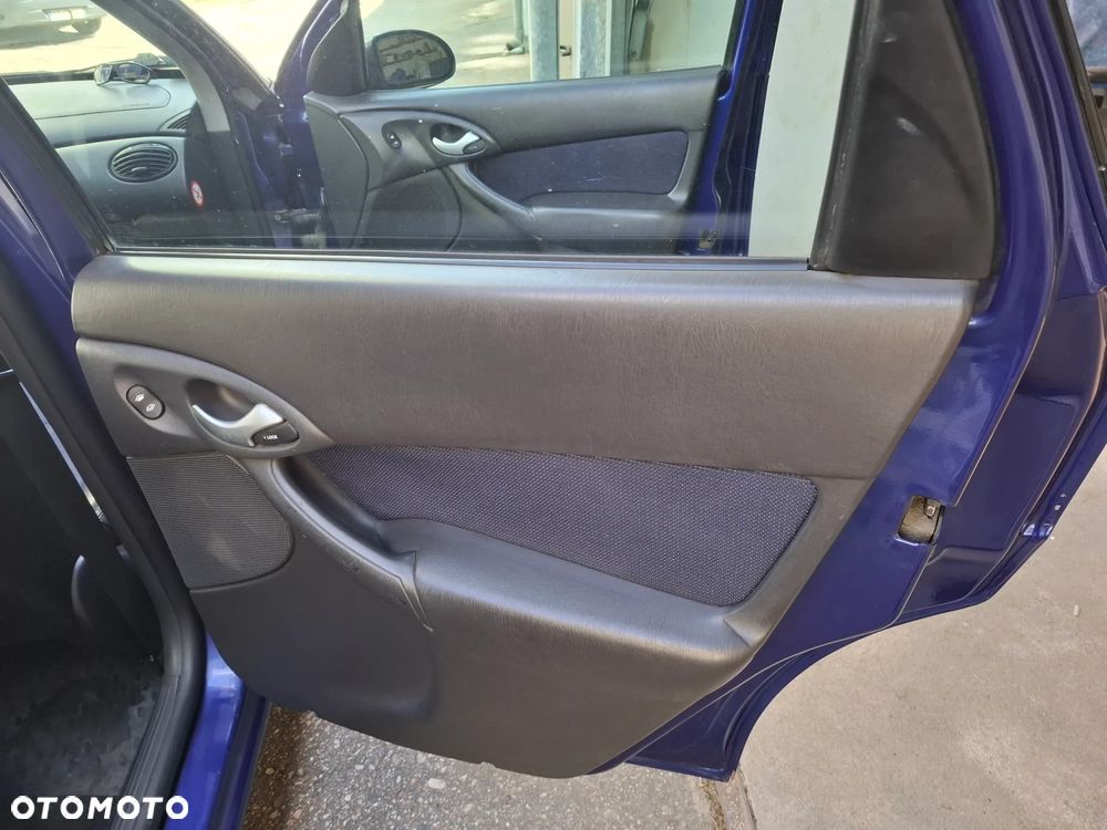 Ford Focus ST170 - 23