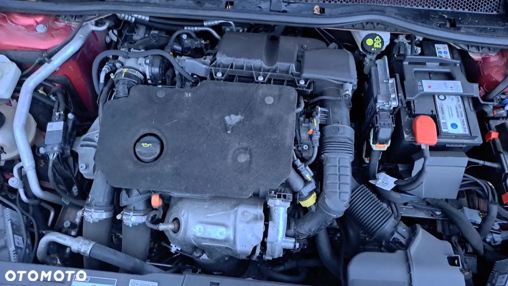 Peugeot 508 1.5 BlueHDi Allure Pack S&S EAT8 - 15