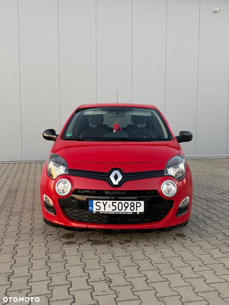 Renault Twingo - 2