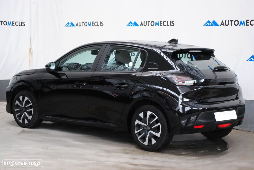 Peugeot 208 1.2 PureTech Active Pack - 5