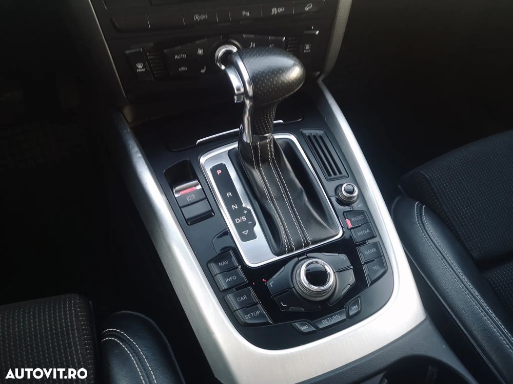 Audi Q5 2.0 TDI Quattro S tronic - 23