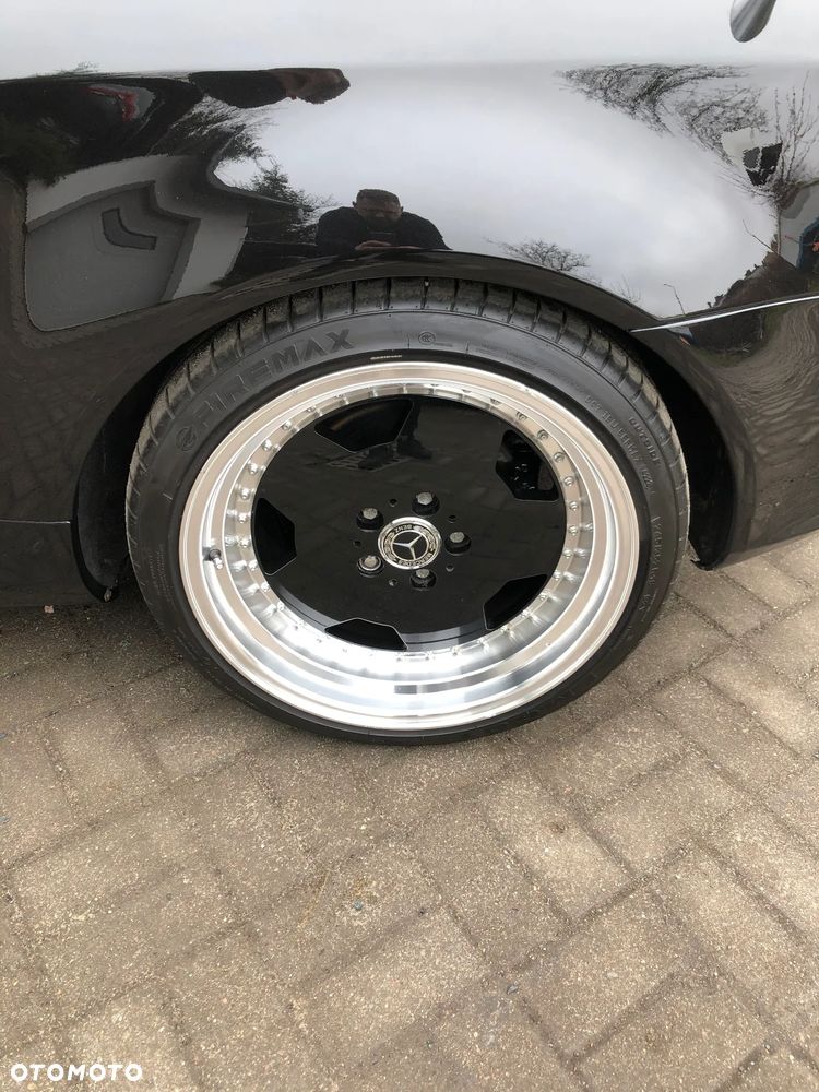 Mercedes-Benz SLK - 8