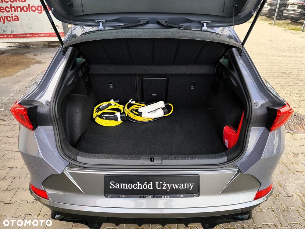 Cupra Formentor - 35