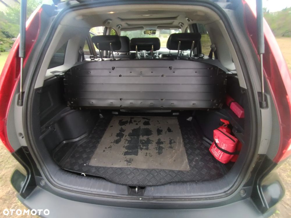 Honda CR-V 2.2i-CTDi Executive - 15