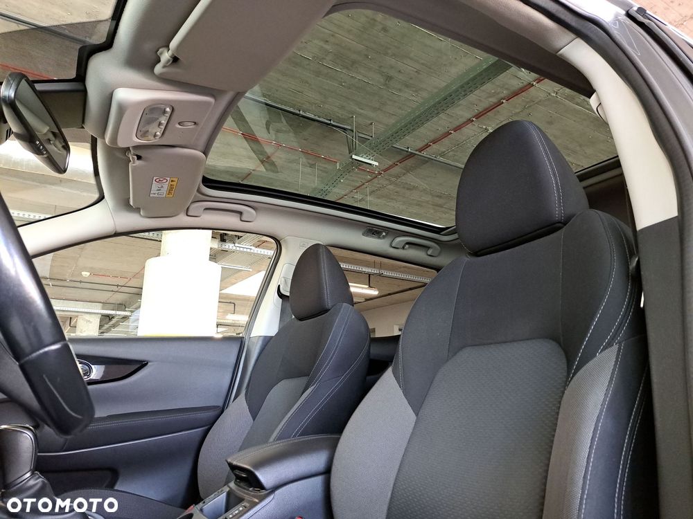 Nissan Qashqai 1.3 DIG-T N-Connecta DCT - 13