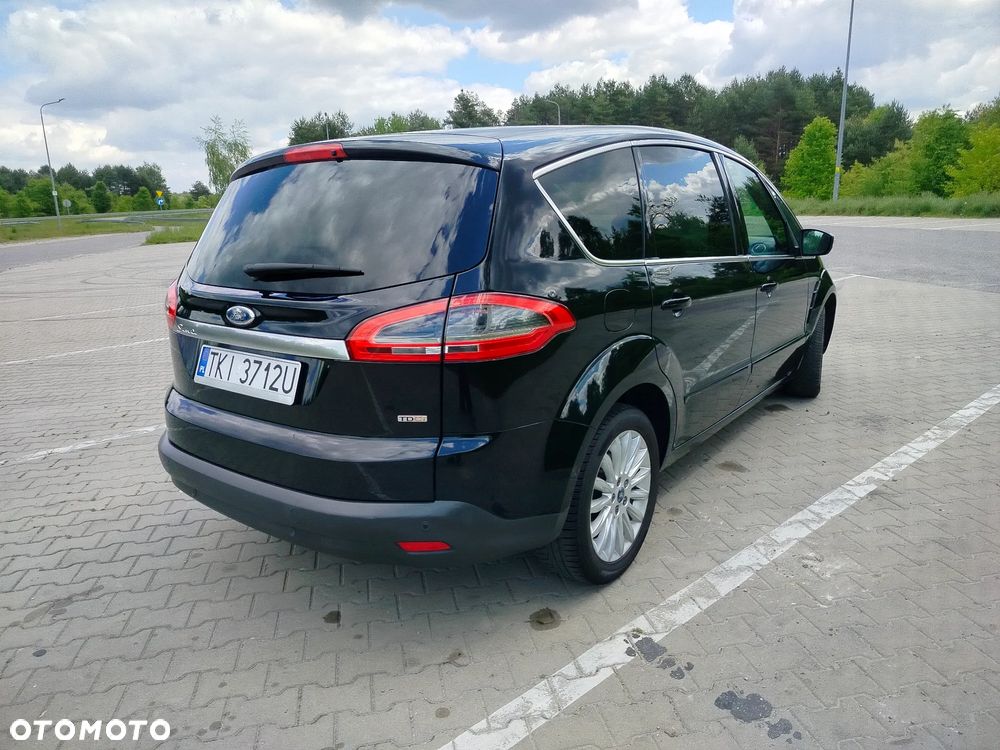 Ford S-Max 2.0 TDCi DPF Business Edition - 15