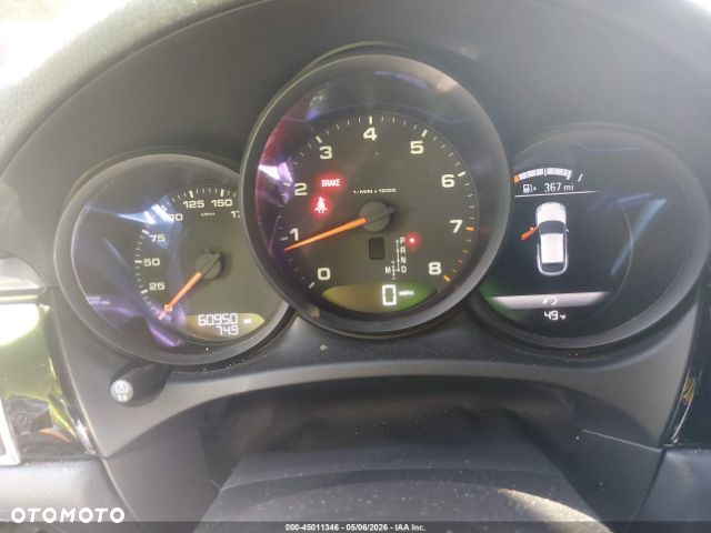 Porsche Macan PDK - 7
