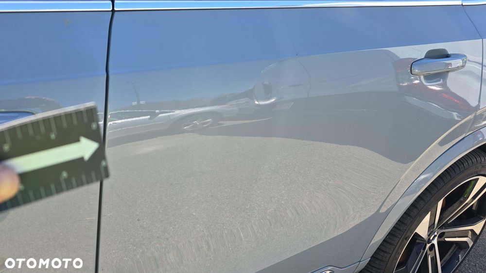 Volvo XC 90 B6 B AWD Ultimate Bright 7os - 15