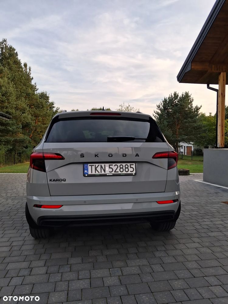 Skoda Karoq 2020 photo 4