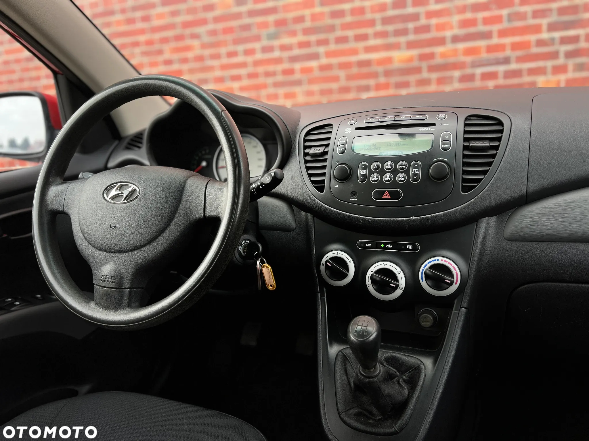 Hyundai i10 - 7