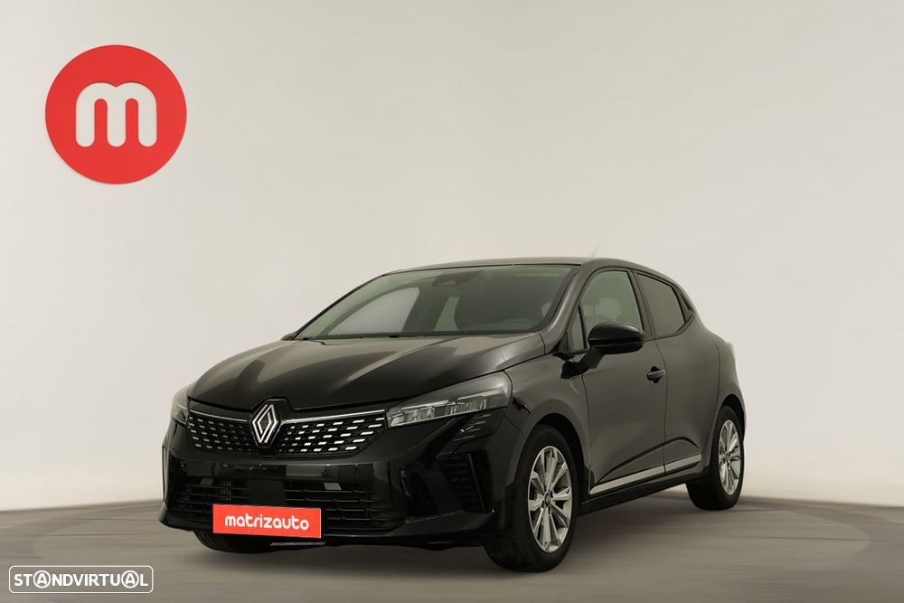 Renault Clio 1.0 TCe Evolution - 2