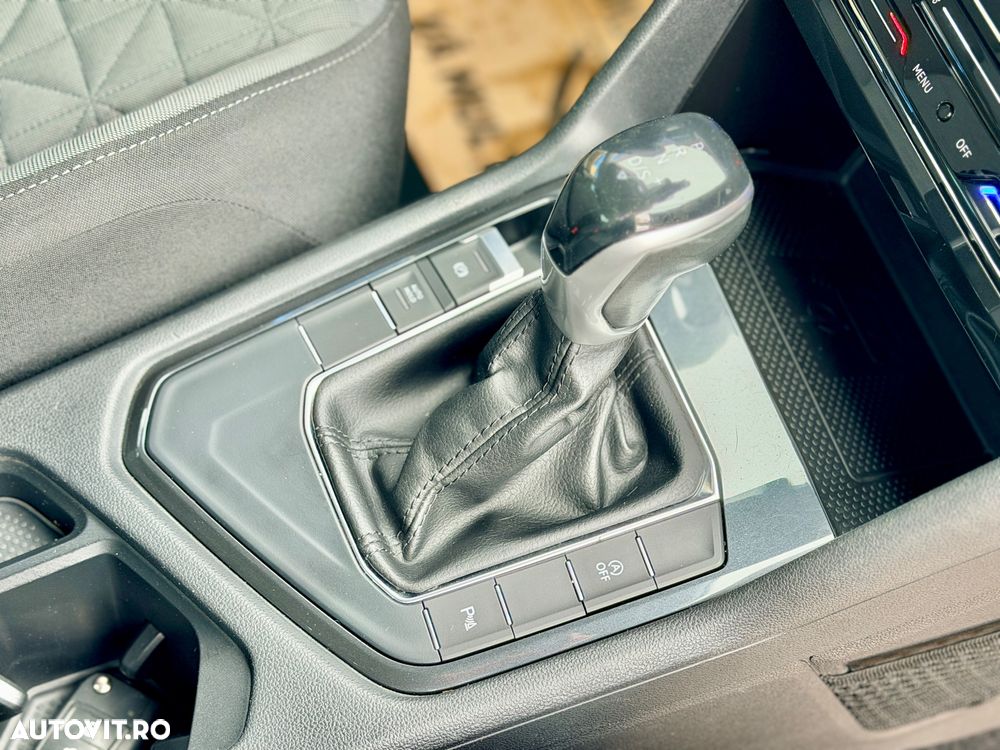 Volkswagen Tiguan - 8