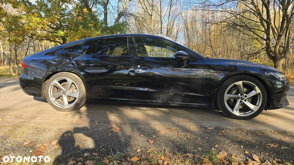 Audi A7 Sportback - 4