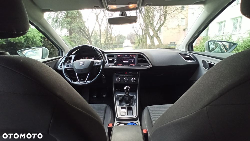 Seat Leon - 13