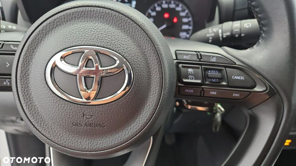 Toyota Yaris - 15
