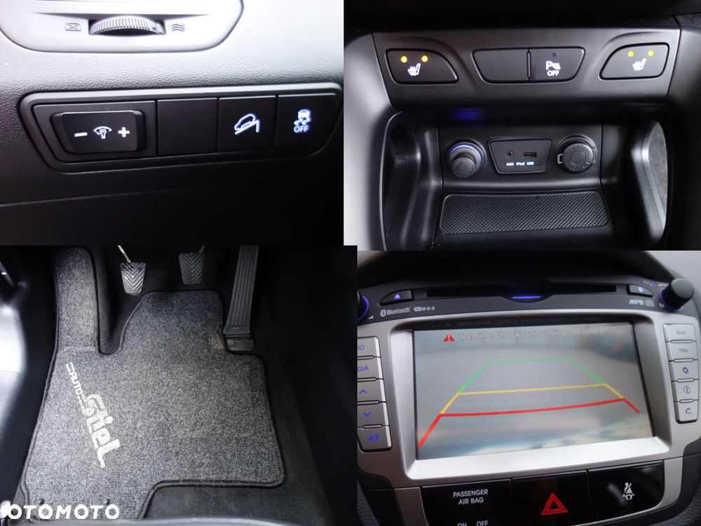 Hyundai ix35 2.0 2WD Style - 39