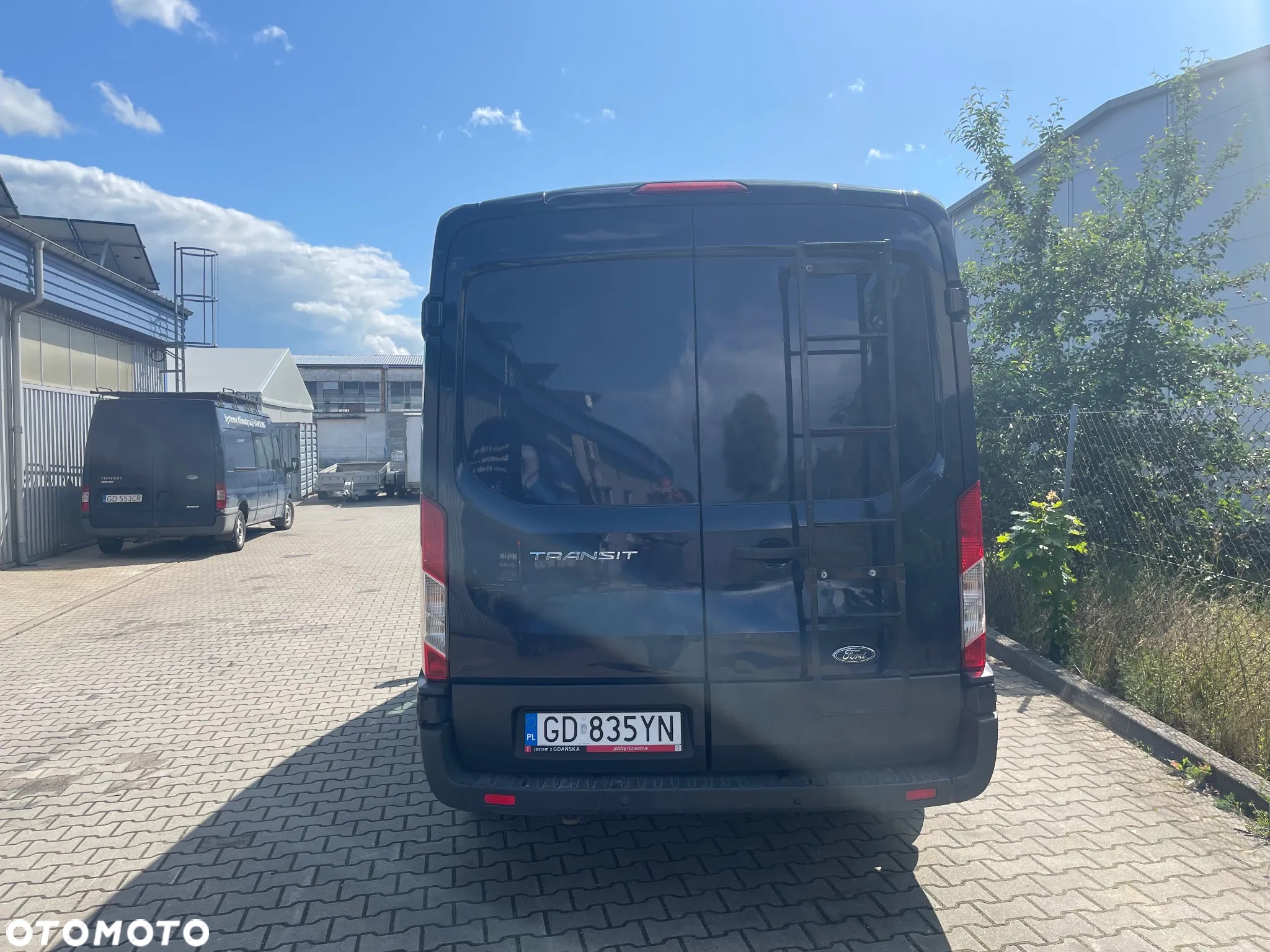 Ford Transit - 4