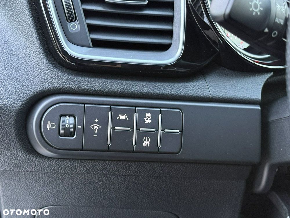 Kia ProCeed 1.4 T-GDI GT Line DCT - 25