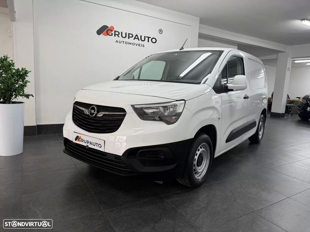 Opel combo combo 1.6 hdi