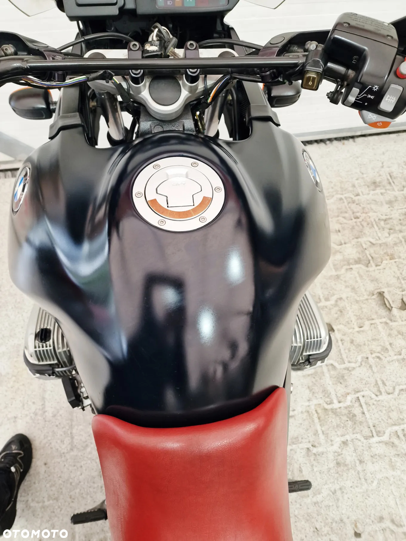 BMW GS - 26