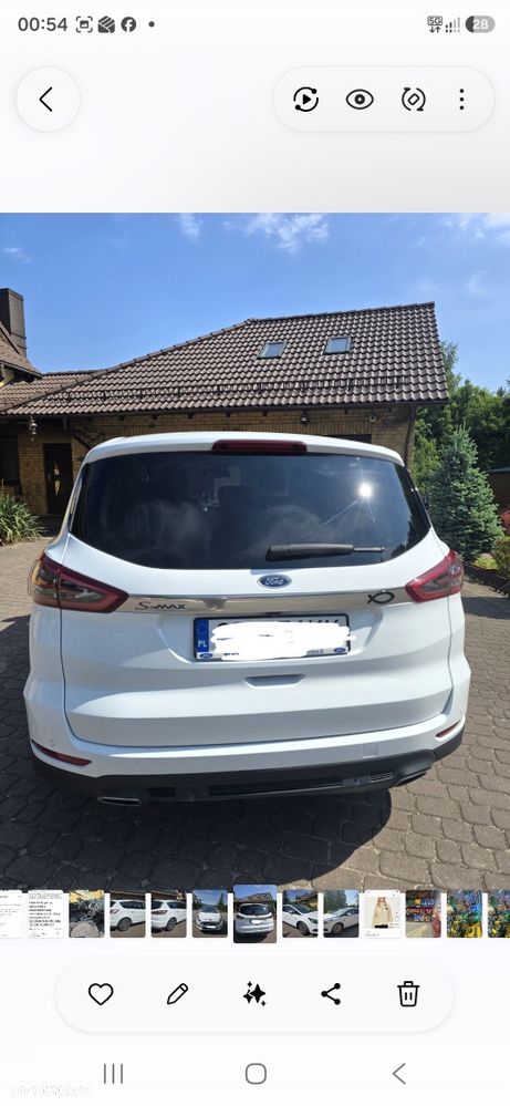 Ford S-Max - 2
