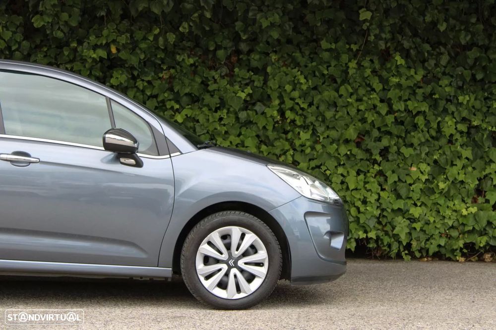 Citroën C3 1.4 VTi Seduction - 6