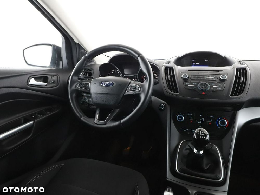 Ford Kuga 1.5 EcoBoost 2x4 Trend - 17
