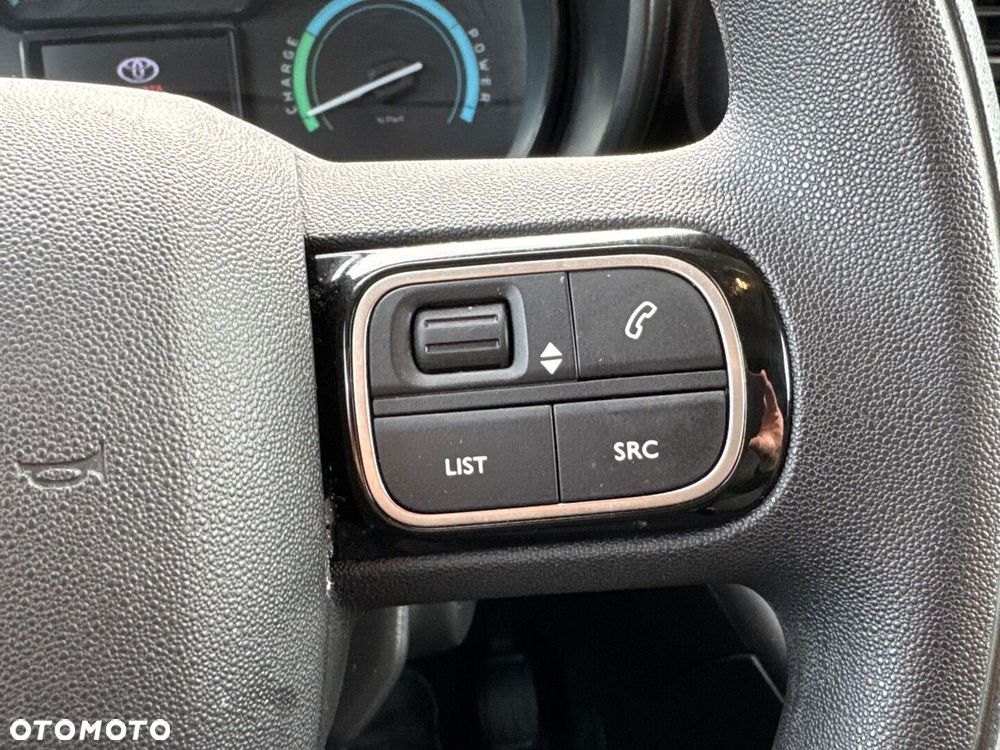 Toyota PROACE CITY - 19