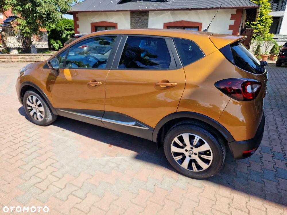 Renault Captur 0.9 Energy TCe Limited - 31