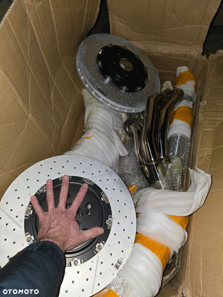 Mercedes-Benz CLS 63 AMG 7G-TRONIC - 16