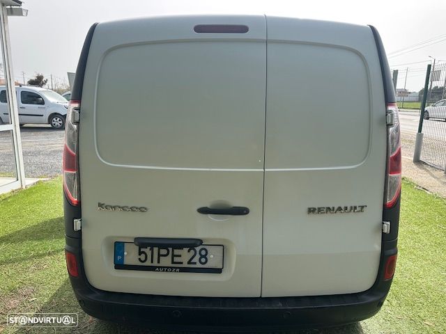 Renault KANGOO 2 LUGARES - 6