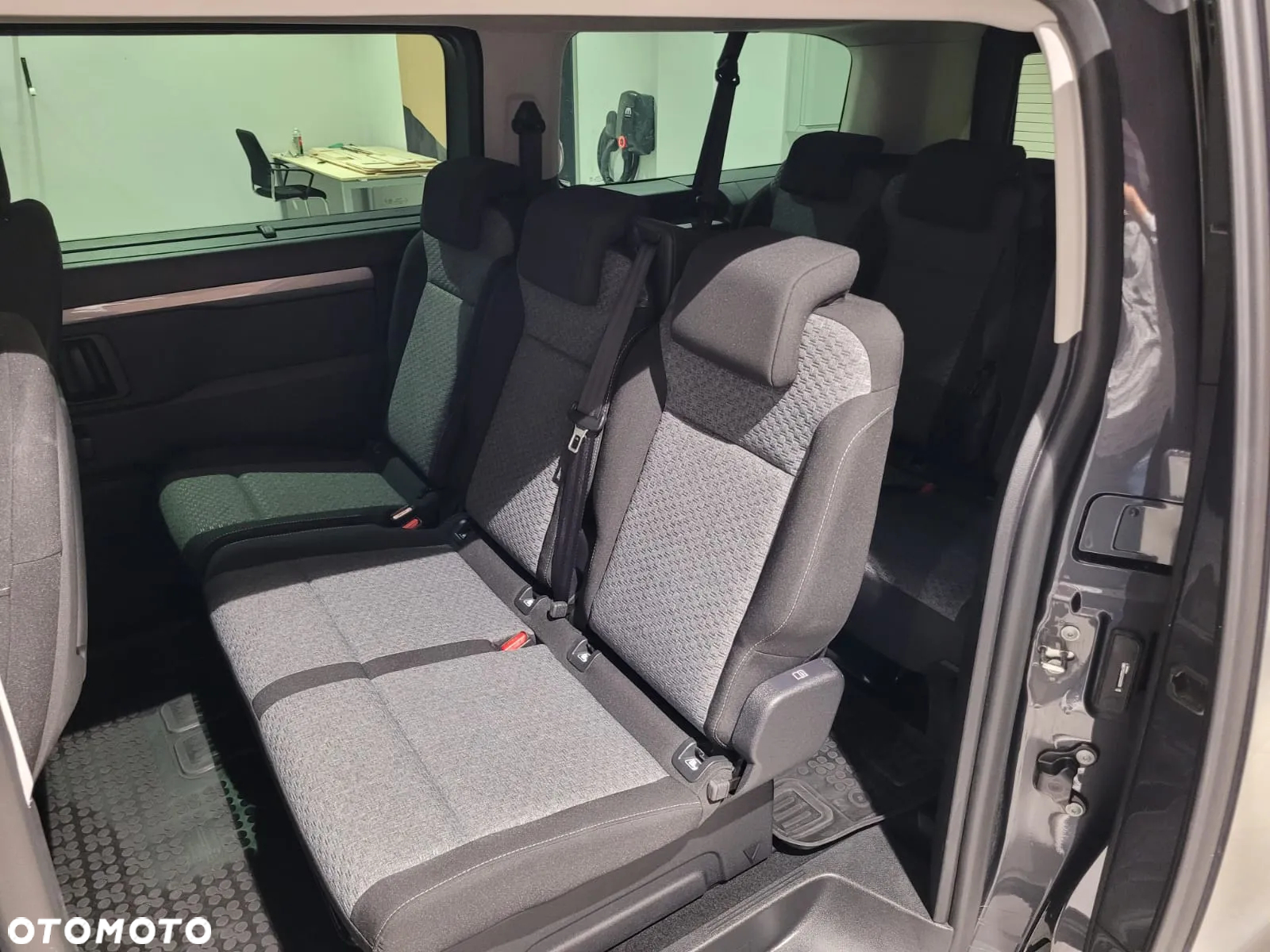 Opel Zafira - 8
