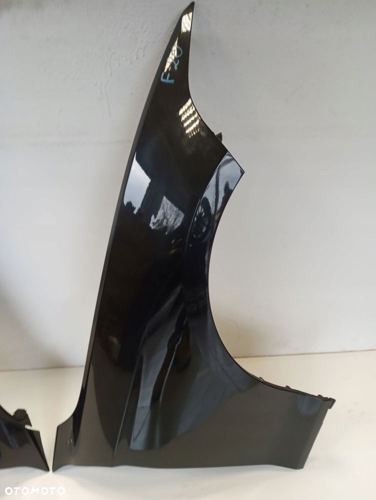 Błotnik BŁOTNIKI BMW 1 F20 - 7