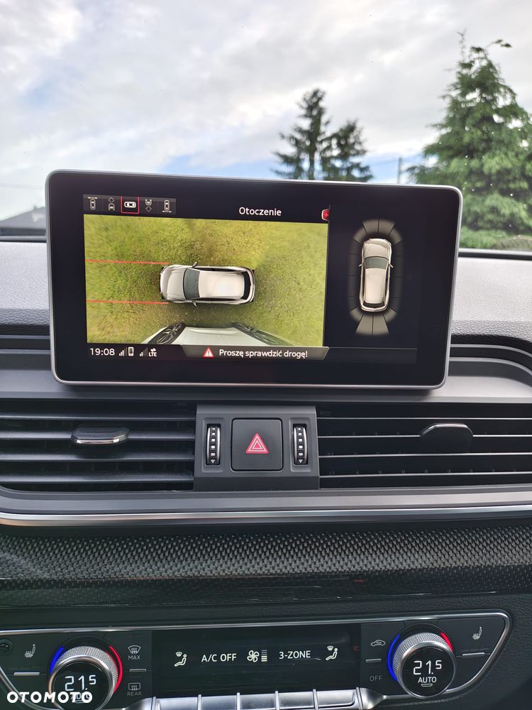 Audi Q5 2.0 TDI Quattro Sport S tronic - 18