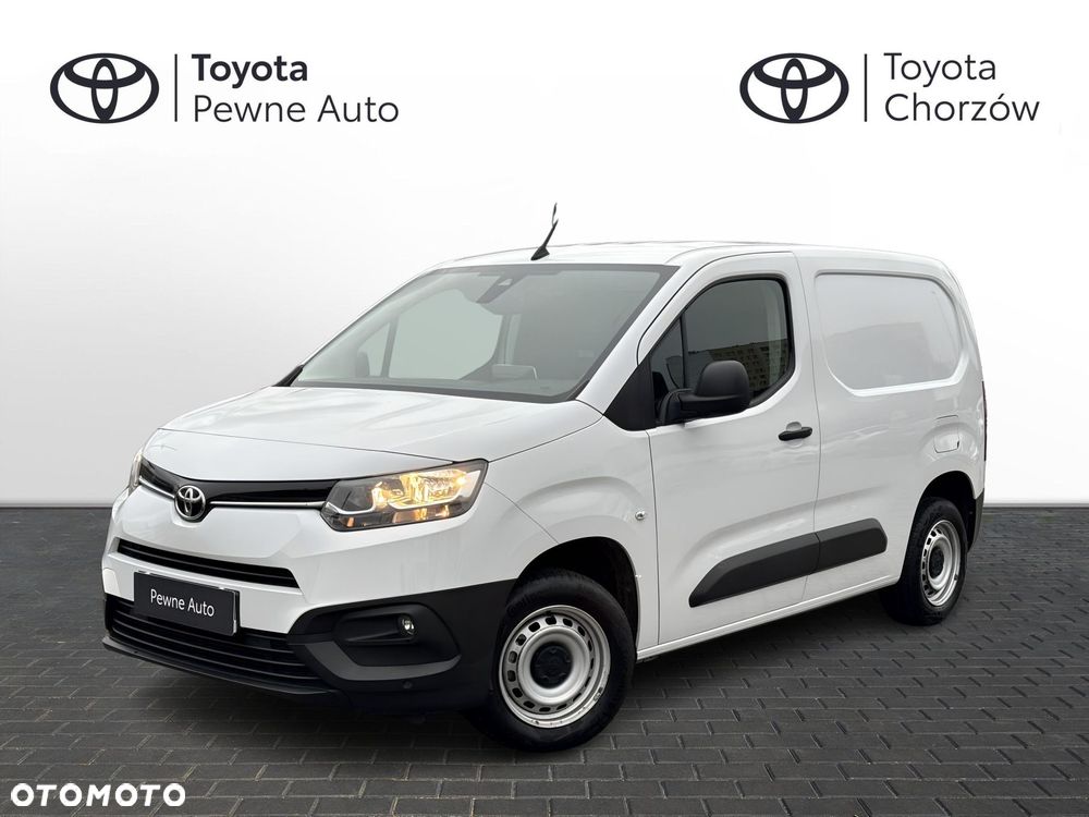 Toyota PROACE CITY - 1