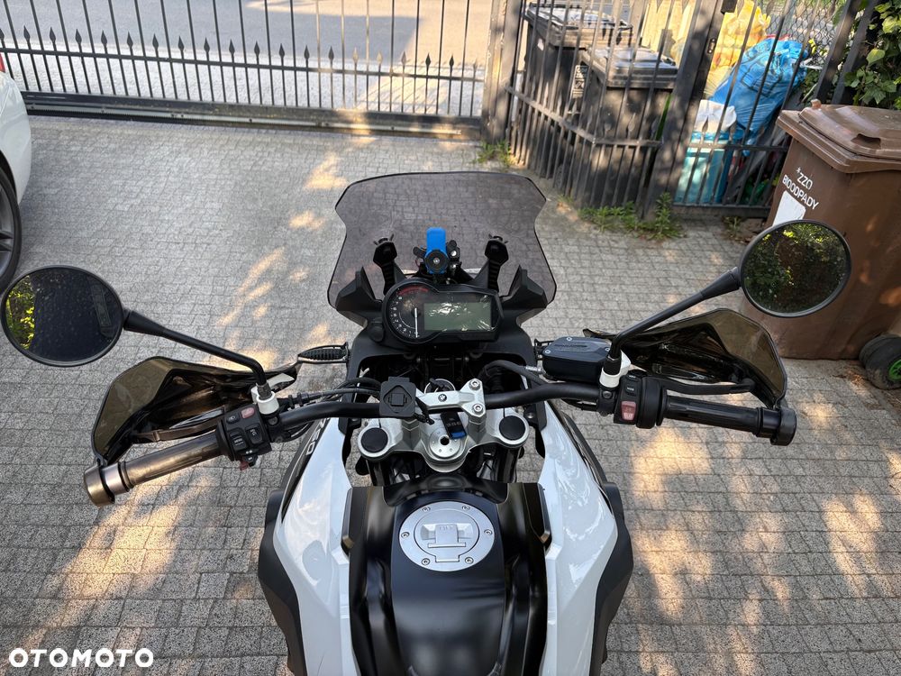 BMW GS - 3