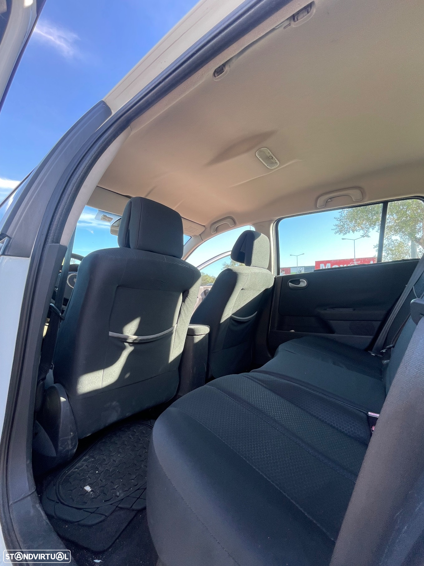 Renault Mégane Break 1.5 dCi Confort - 10