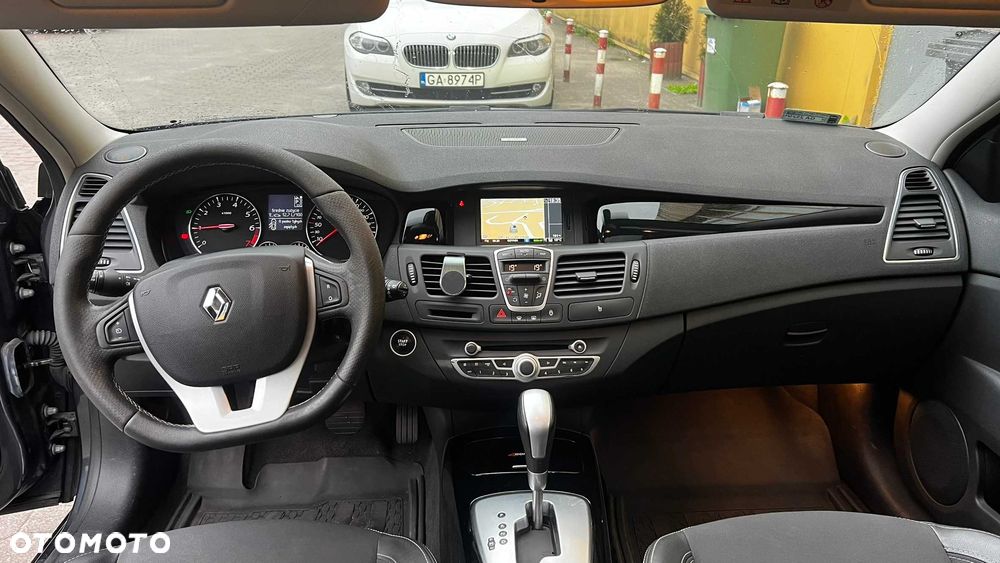 Renault Laguna - 5