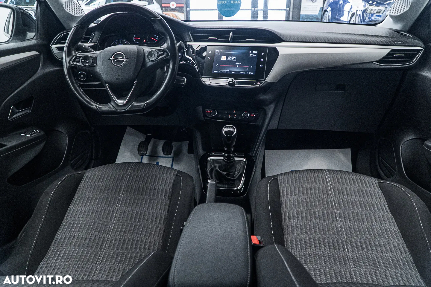 Opel Corsa 1.5 CDTI Elegance - 32