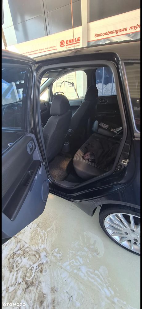 Mitsubishi Colt 1.3 Instyle - 5