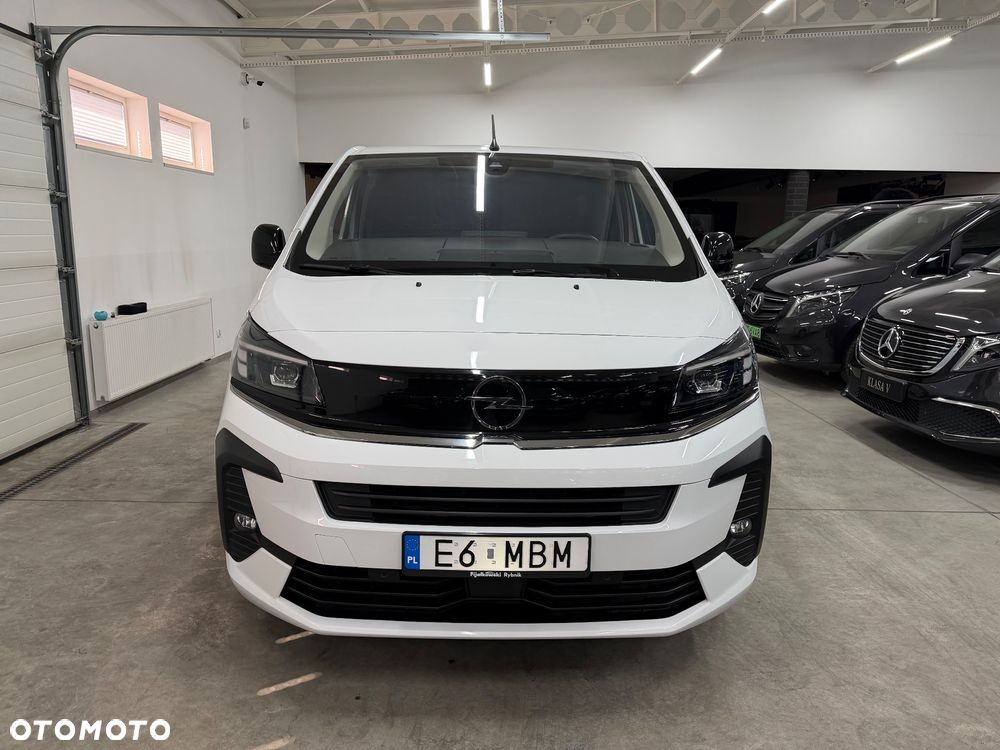 Opel Vivaro - 3