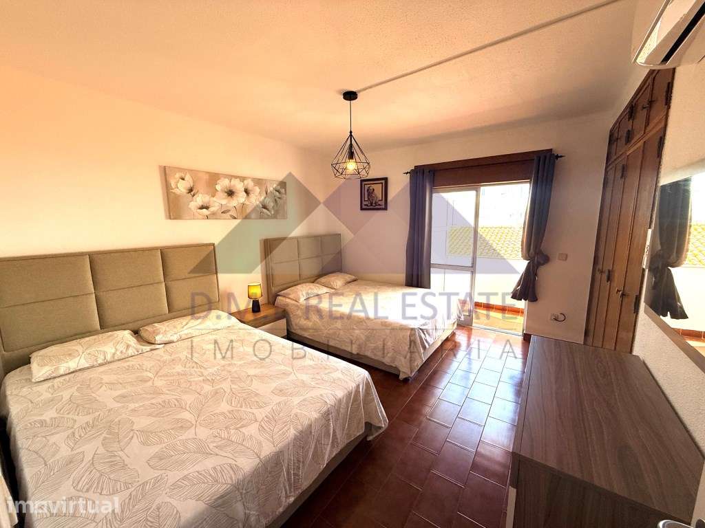 Apartamento T2 com Excelentes Áreas em Monte Gordo a 400 metros da ... - Grande imagem: 2/24