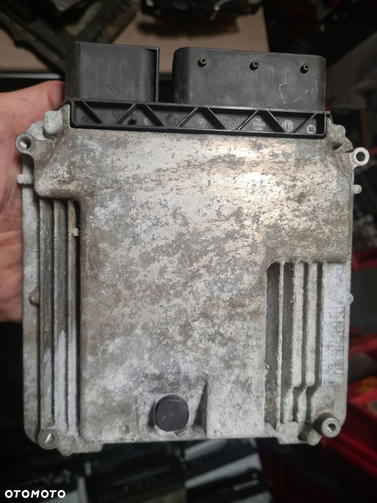sterownik moduł układu kierowniczego 1277022097 bmw e90 e93 - 1