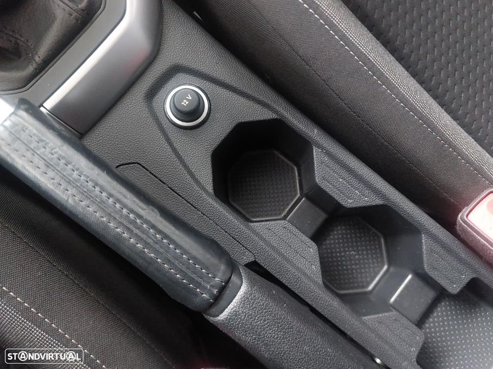 VW Taigo 1.0 TSI Urban Style - 31