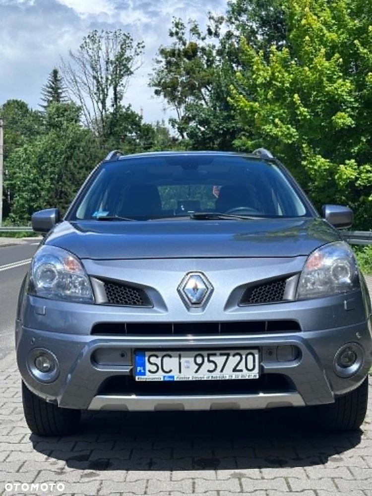 Renault Koleos 2.0 dCi 4x4 Dynamique - 5