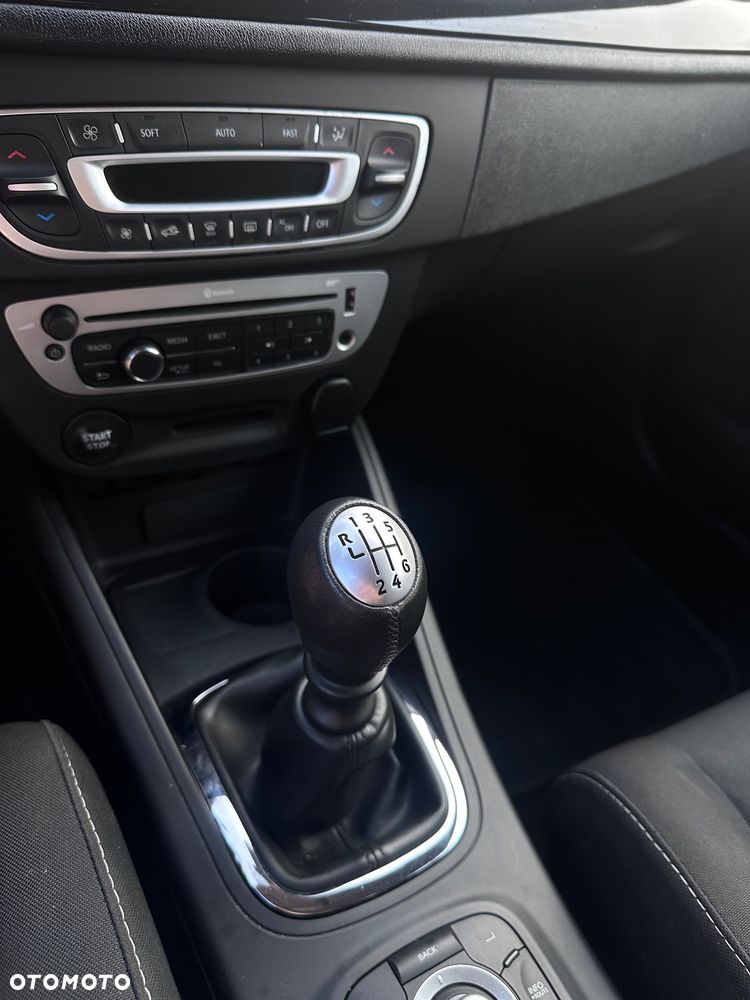 Renault Megane 1.2 16V TCE Energy Bose Edition - 16