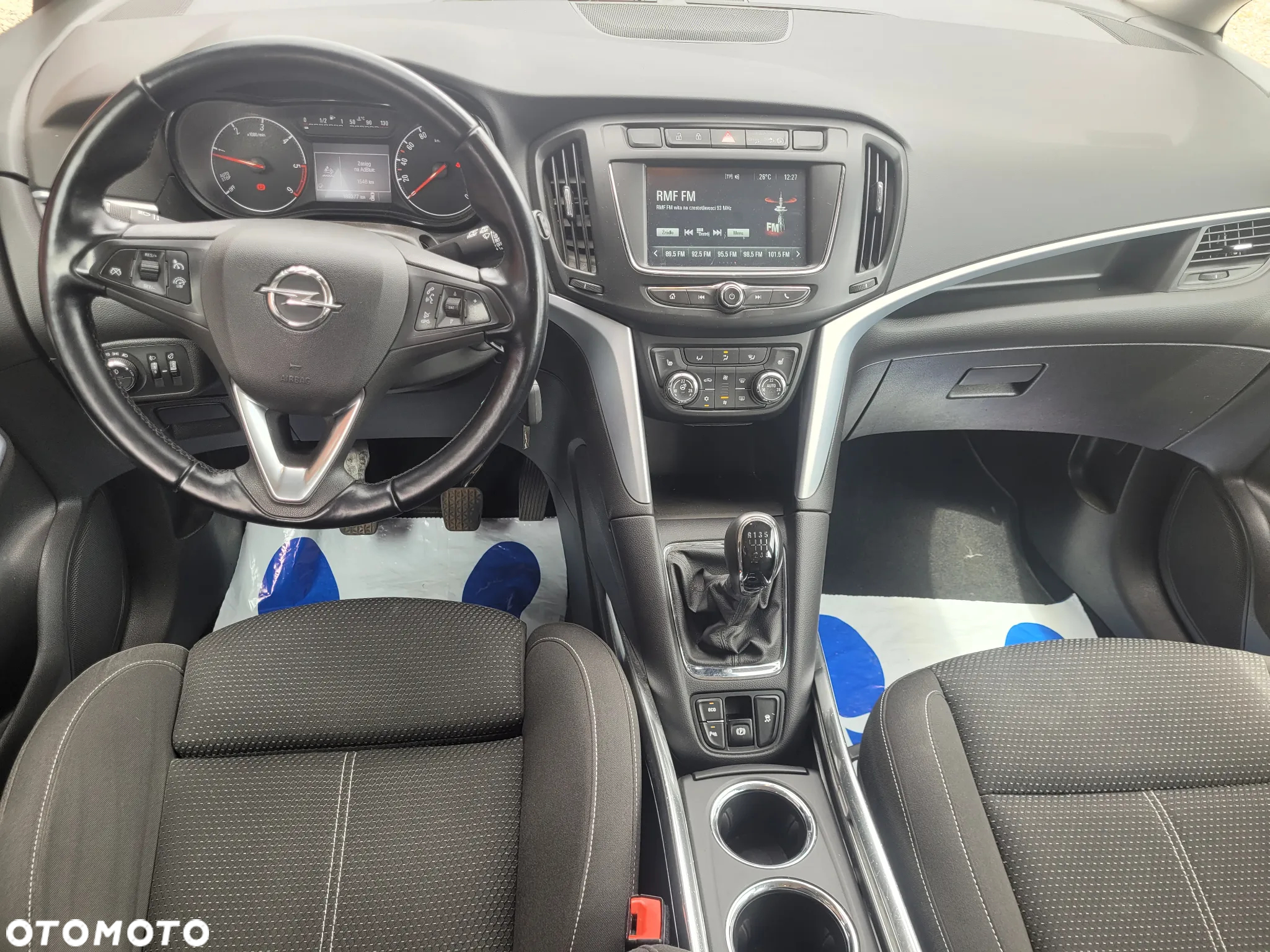 Opel Crossland X 1.2 T Edition S&S - 12