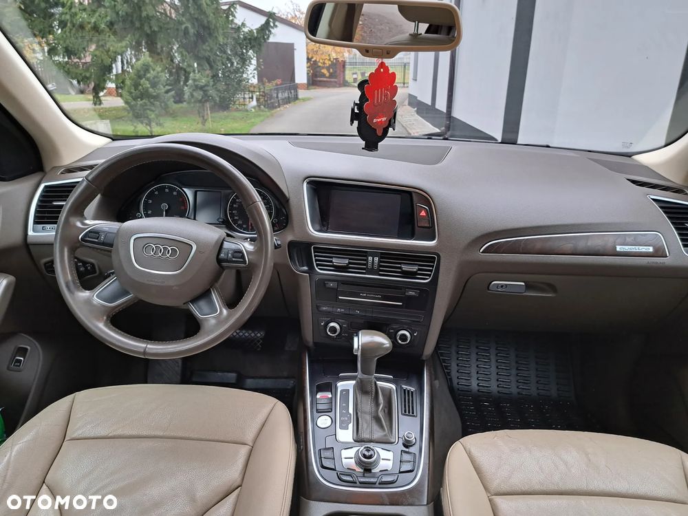 Audi Q5 - 5